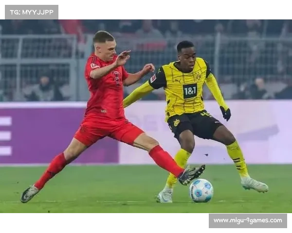 德甲巅峰对决：拜仁与多特谁能打破不败纪录