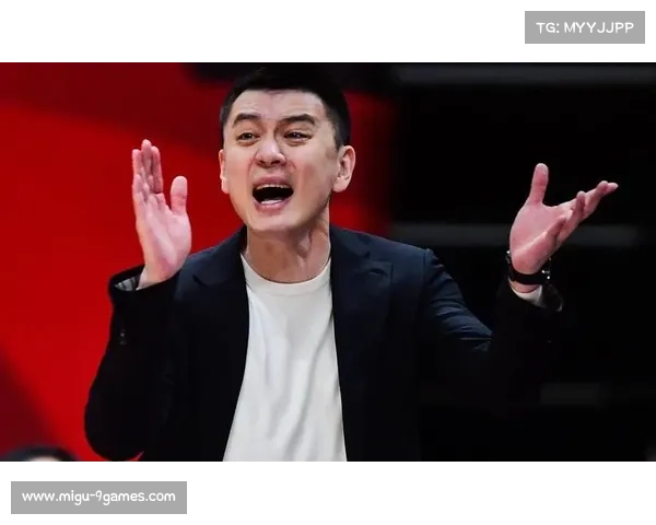 杨鸣辞职离队，三连冠功勋教练因身体原因请辞